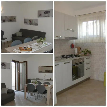 Apartment In *
