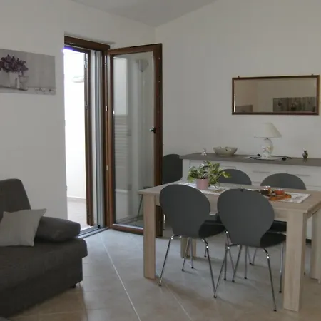 Apartment In Torre Grande