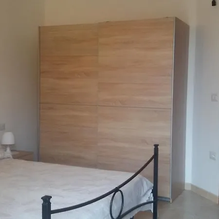 Apartment In *