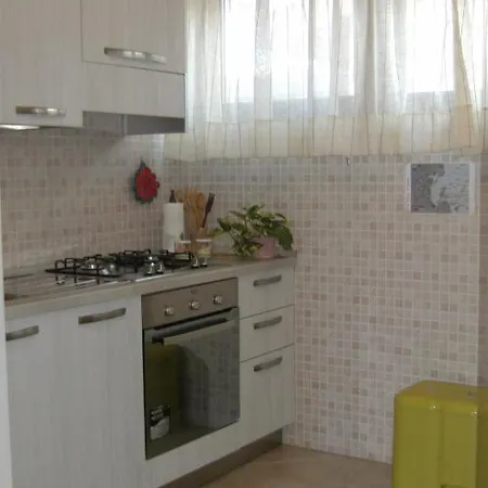 In Apartment Torre Grande
