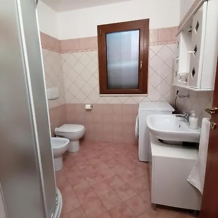 In Apartment Torre Grande