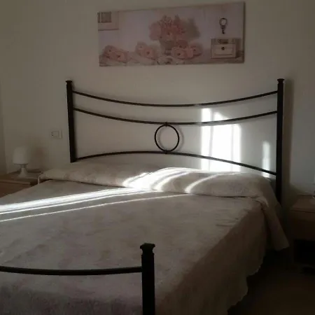 Appartement In Torre Grande