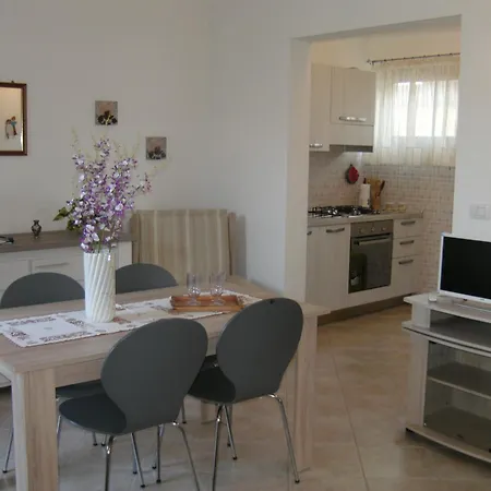 In Appartement *